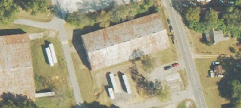 101 Depot St