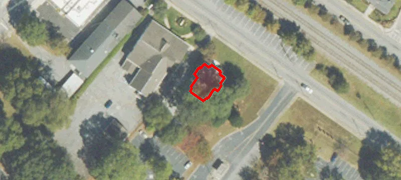 730 Central Ave