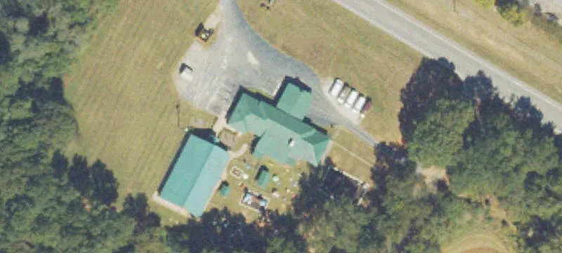 616 Hwy 81st E