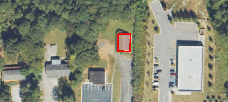 1731 Hwy 138th SW