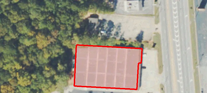 3555 Hwy 20th SE