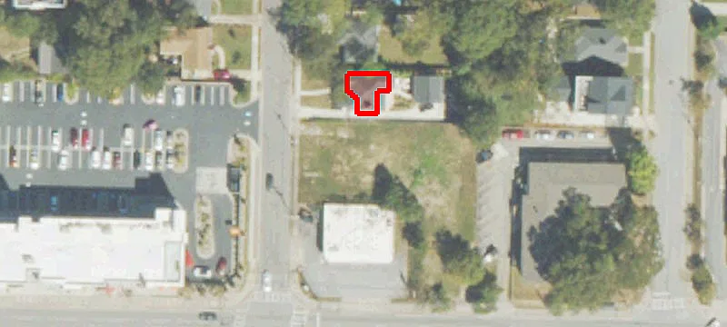 3480 Rainey Ave