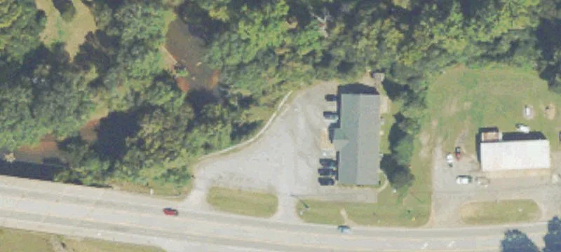 201 Monroe St