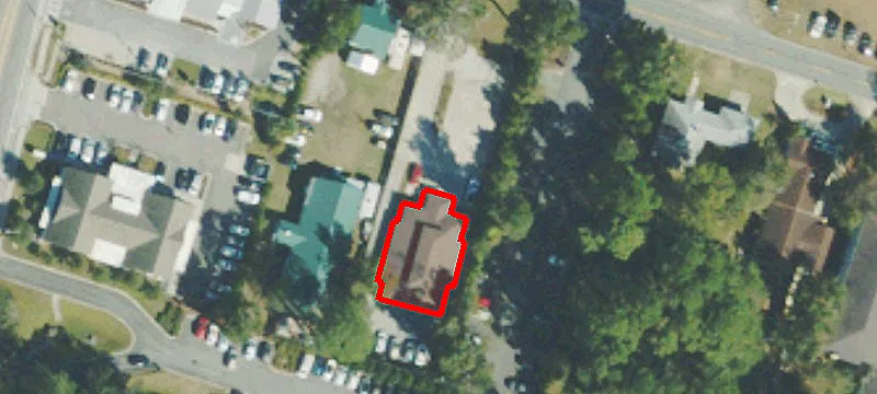1121 Cornell Ave