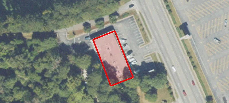 4095 Jonesboro Rd