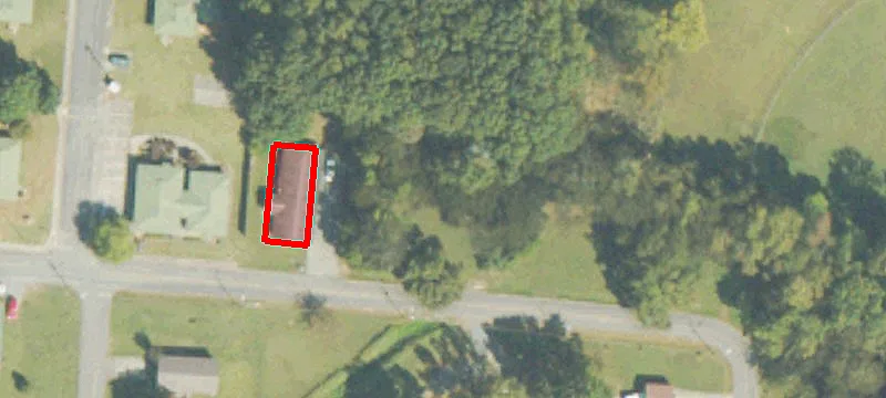 617 Martin Luther King Dr