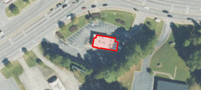 3990 Martin Luther King Jr SW Dr