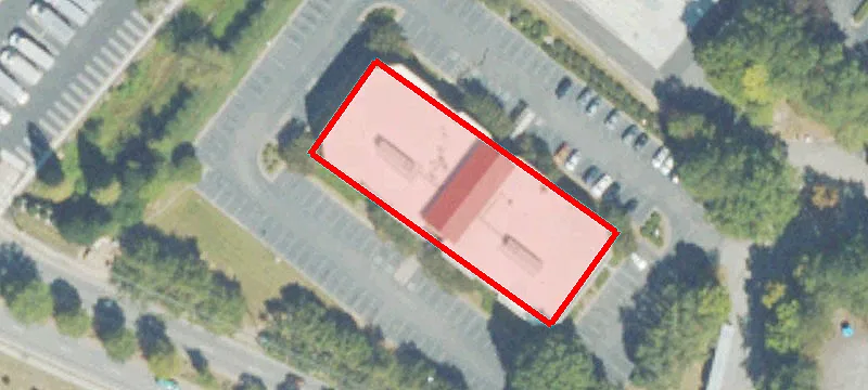 1000 Corporate Ctr Dr