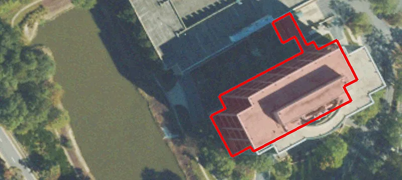 1979 Lakeside Pkwy