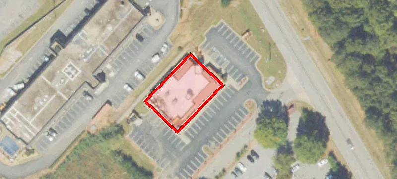 835 Industrial Blvd