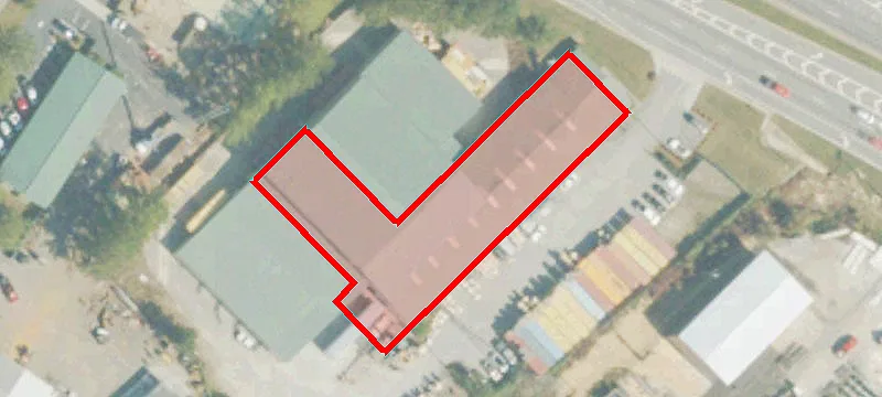 301 Fairburn Industrial Blvd