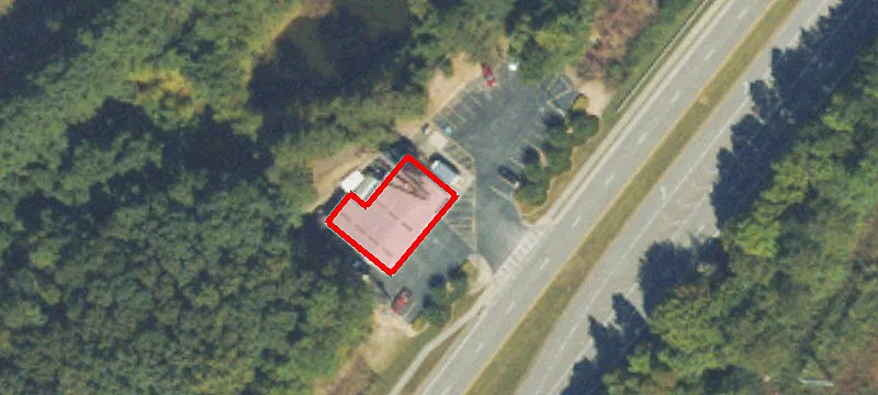 1010 Peachtree Industrial Blvd