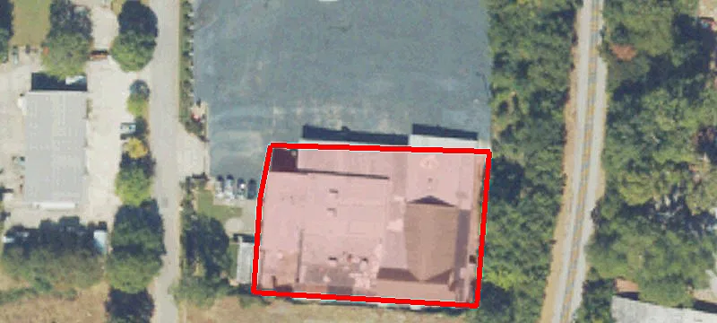 295 Patterson Ave