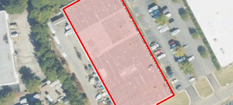 6467 Warren Dr
