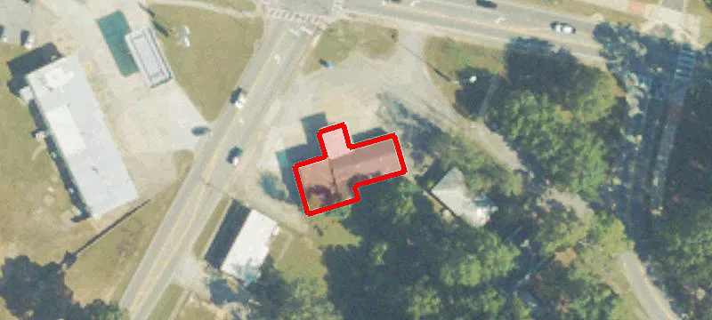 301 Athens Rd