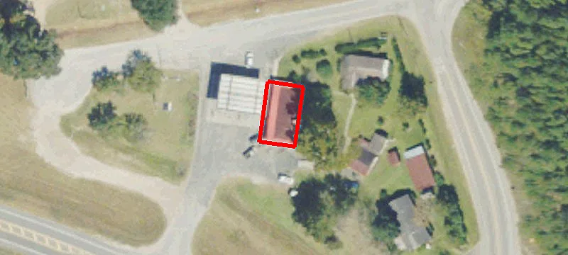 1103 John Carter Rd