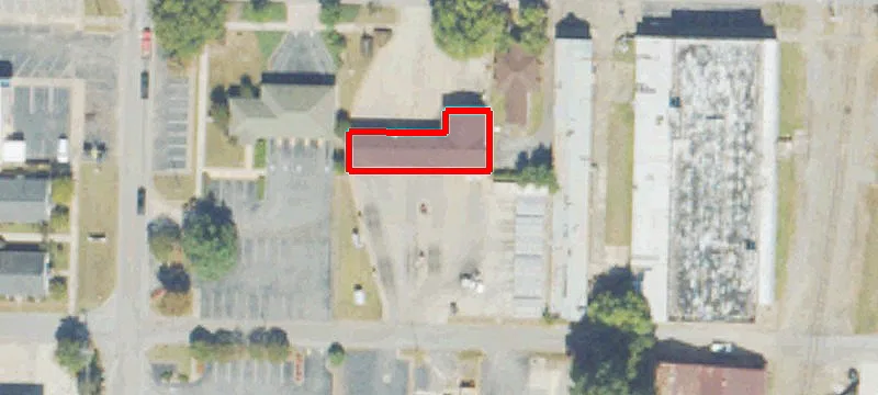 334 Solomon St