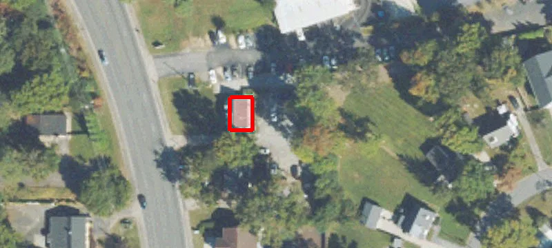 4175 Clairmont Rd