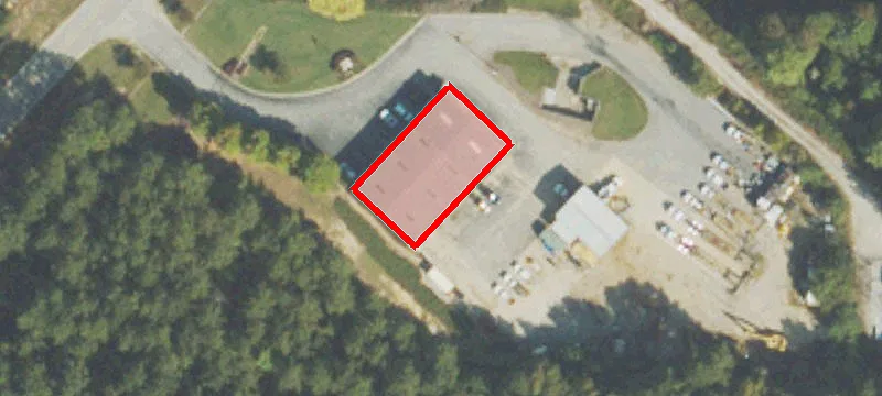 4511 Industrial Access Rd