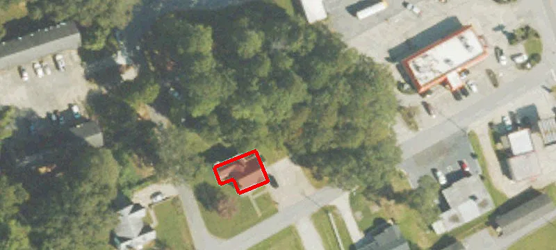 200 Fld St