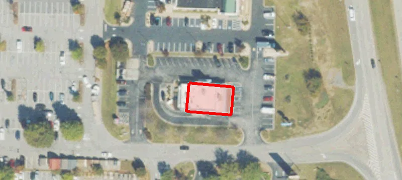 203 Cooley Dr