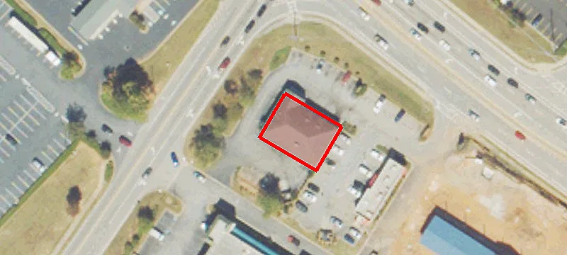 273 Jonesboro Rd