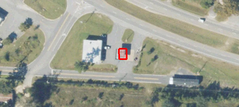 11322 Us Hwy 84th E