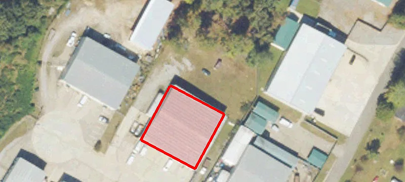 110 Gate Industrial Dr