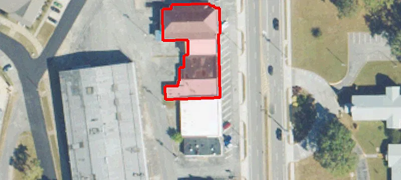 3026 Lafayette Rd