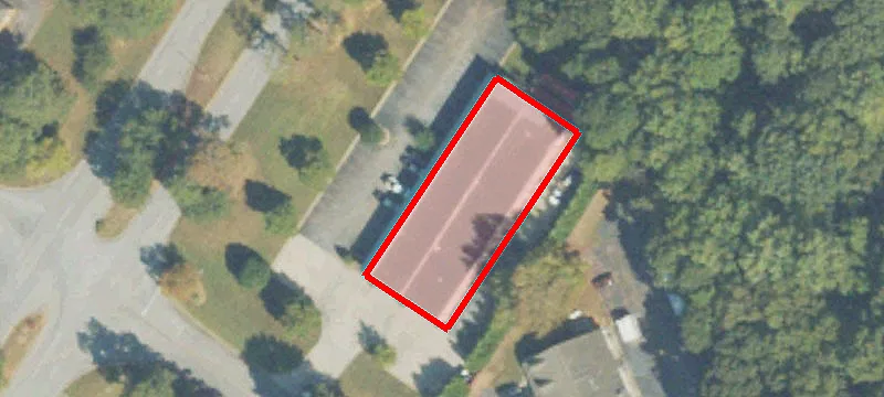20 Bledsoe Rd