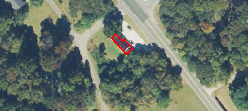 3528 Candler Rd