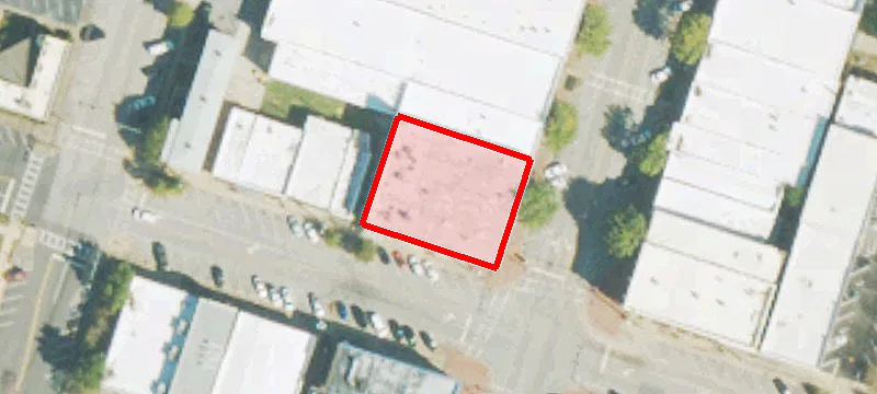 801 3rd Ave, Unit 807