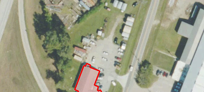 2500 Tremont Rd