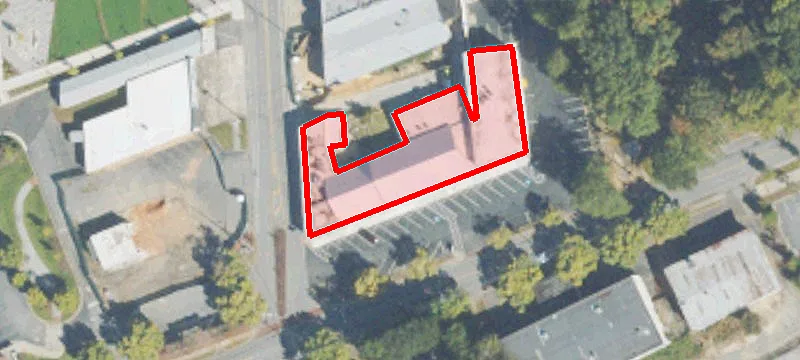 5486 Peachtree Rd