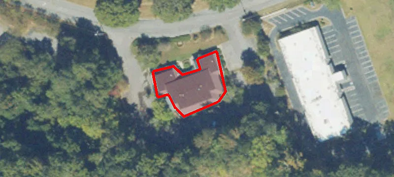405 Arrowhead Blvd