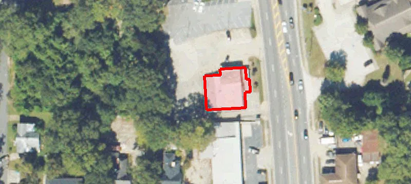 2856 Veterans Memorial SW Hwy