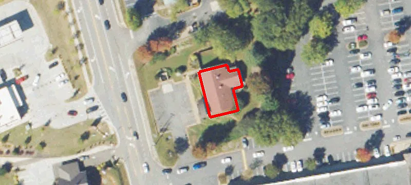 10780 Cherokee Dr
