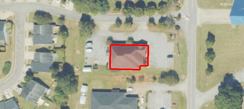 621 Carver Rd