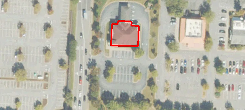 1860 Jonesboro Rd