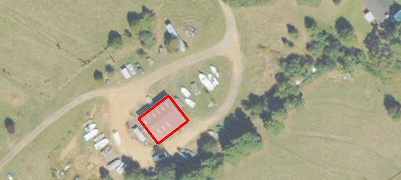496 Lamar Giles Rd