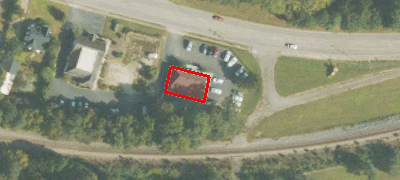 1527 Vernon Rd