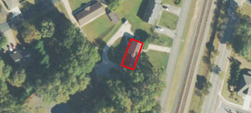 476 Shadburn Ave