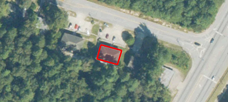 3510 Woodlake Rd