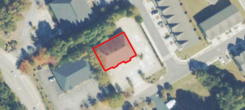 961 Smokey Mtn Spgs NE Ln