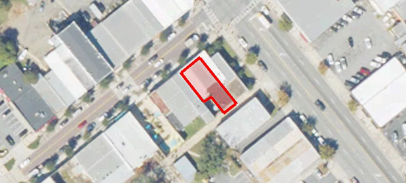 207 Jackson St