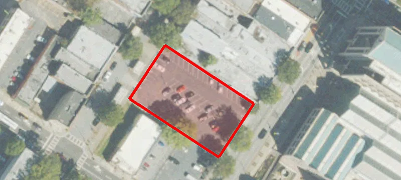 117 Peachtree SW St