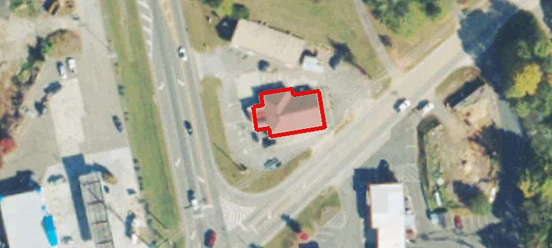 8299 Hwy 53rd E
