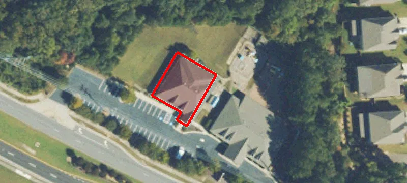 7460 Mcginnis Fry Rd