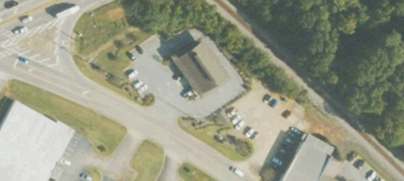 1704 Roanoke Rd
