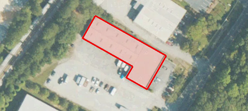 382 Senoia Rd